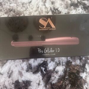 Straight Ahead Pro Glider 1.0 Thermal Comb